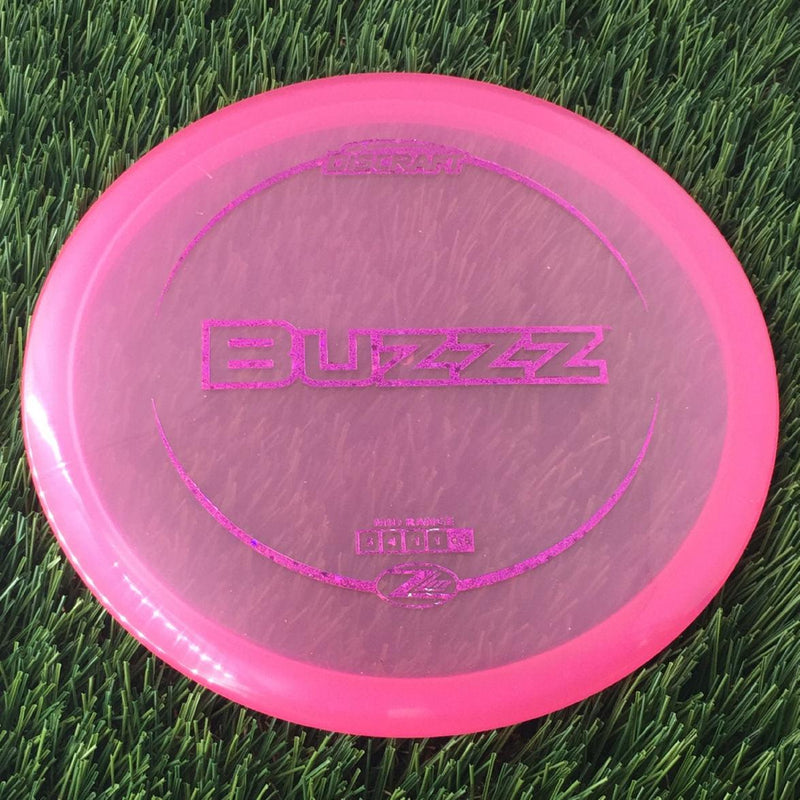 Discraft Elite Z Lite Buzzz - 160g - Translucent Pink