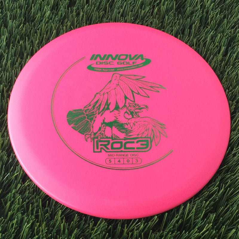 Innova DX Roc3 - 172g Pink