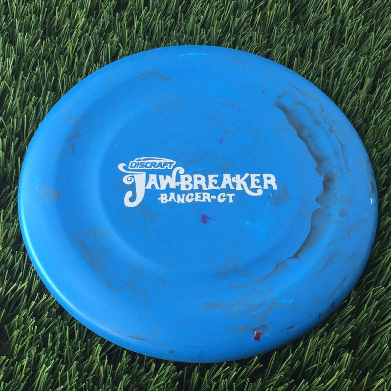 Discraft Jawbreaker Banger GT - 160g Blue