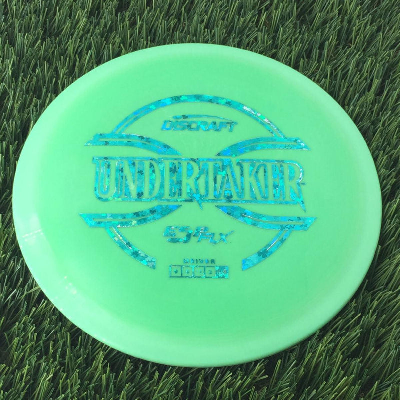 Discraft ESP FLX Undertaker - 174g Green