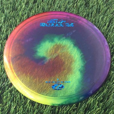 Discraft Elite Z Fly-Dyed BuzzzSS - 174g - Translucent Dyed