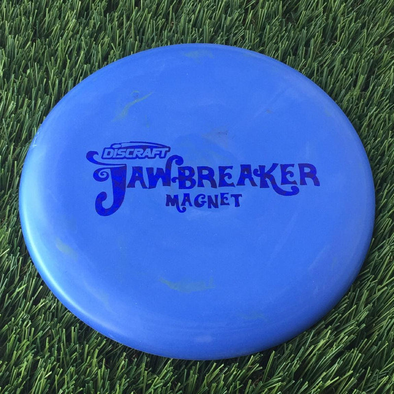 Discraft Jawbreaker Magnet - 166g Blue