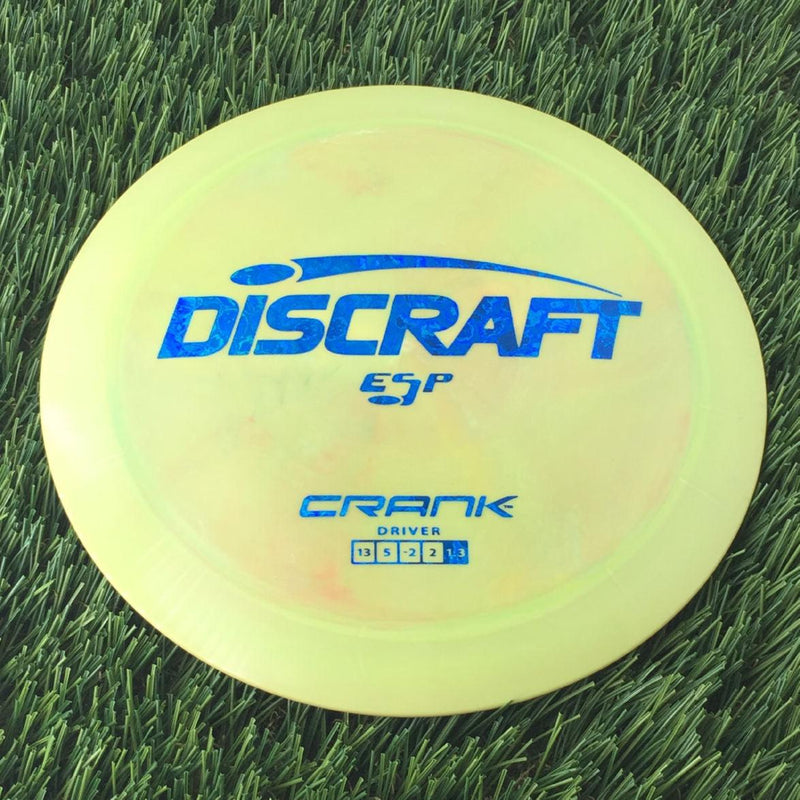 Discraft ESP Crank