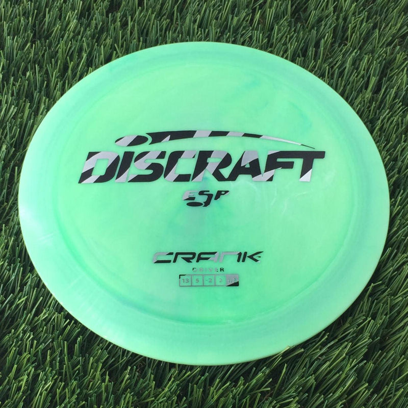 Discraft ESP Crank - 169g Mint Green