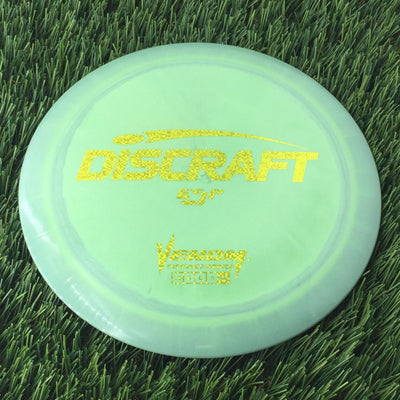 Discraft ESP Venom - 163g Green