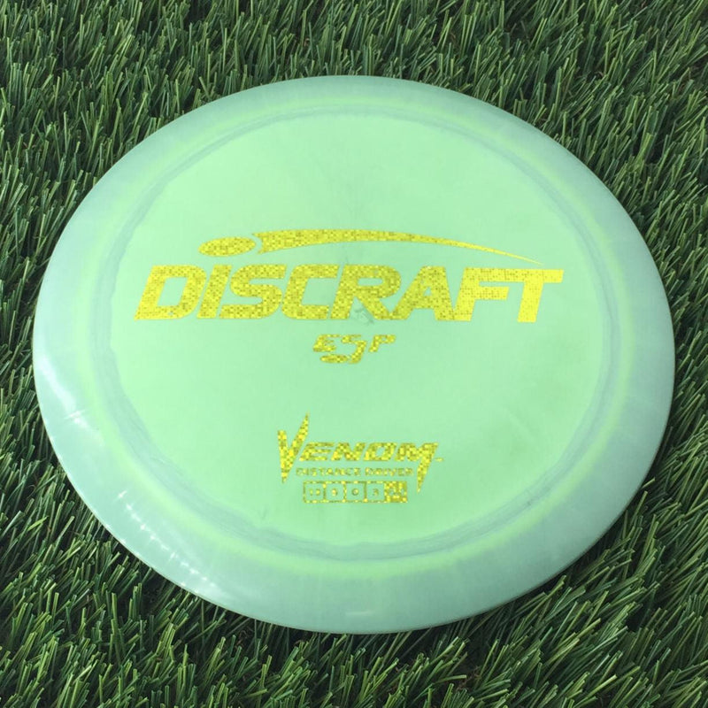 Discraft ESP Venom - 163g Green