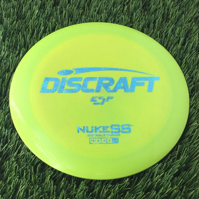 Discraft ESP Nuke SS