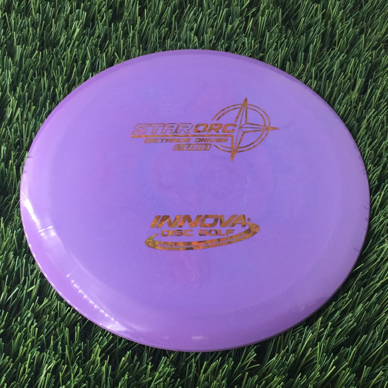 Innova Star Orc - 170g Purple