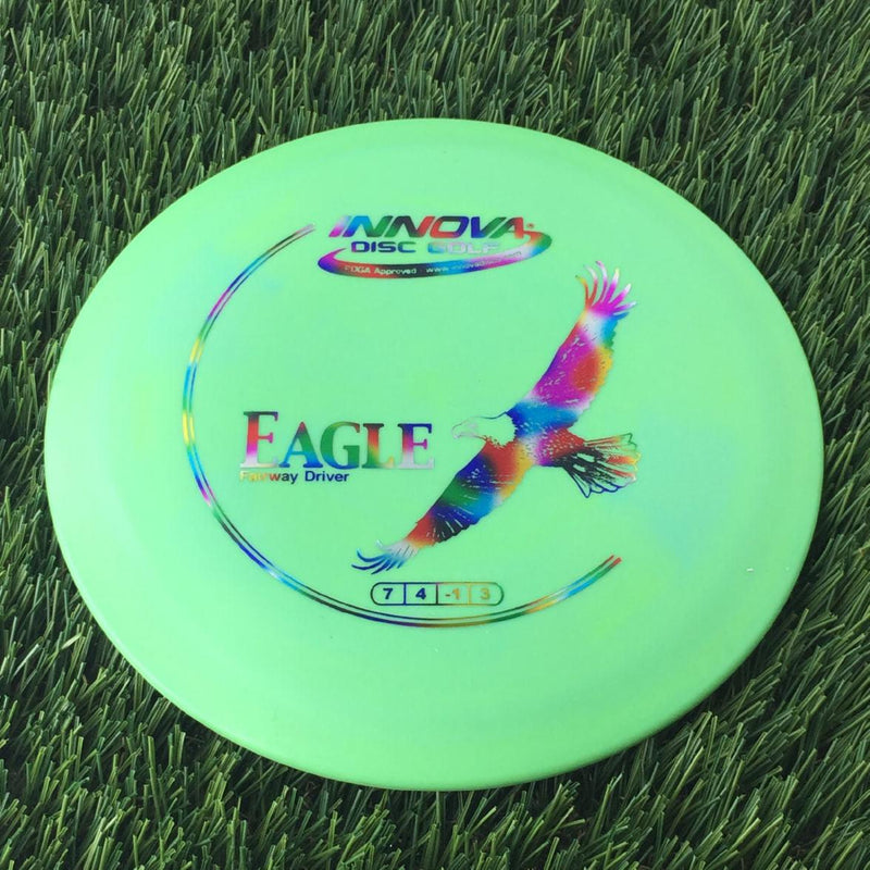 Innova DX Eagle - 148g Green