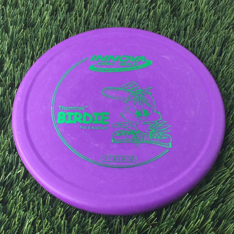 Innova DX Birdie - 154g Purple