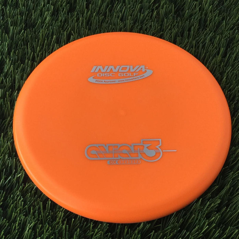 Innova DX Aviar3 - 171g Orange