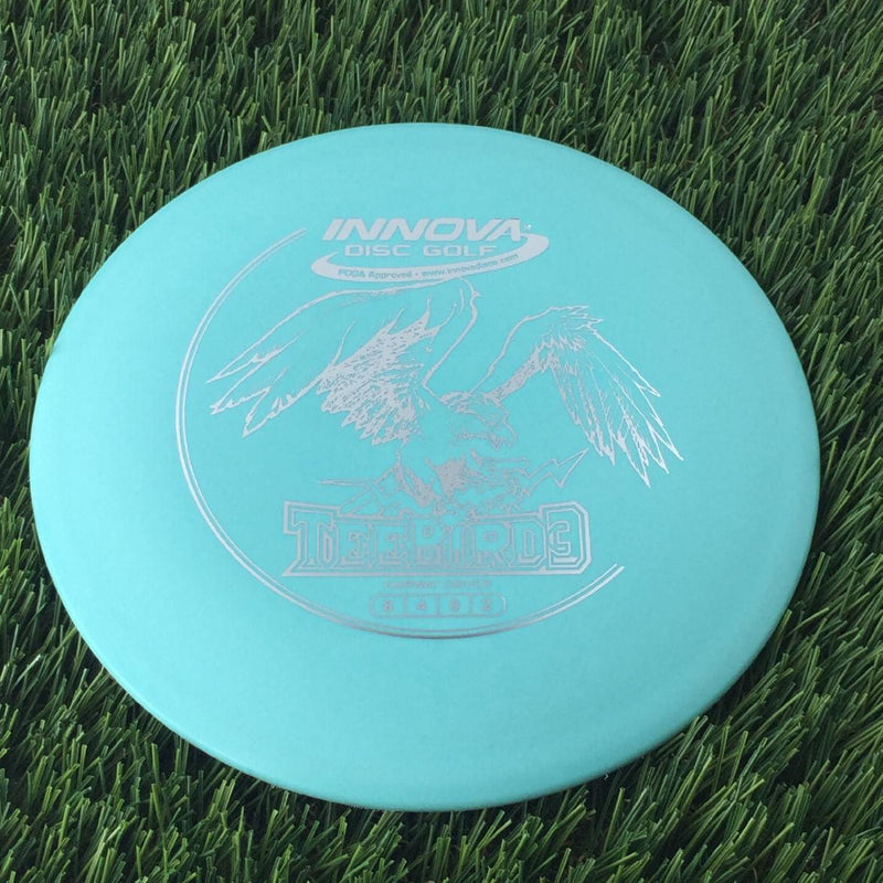 Innova DX Teebird3 - 169g Turquoise Blue