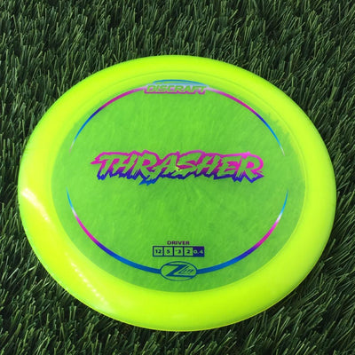 Discraft Elite Z Lite Thrasher