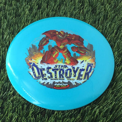 Innova InnVision Star Destroyer - 175g Blue