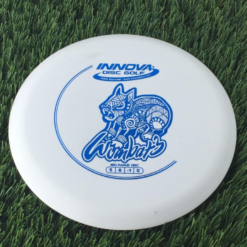 Innova DX Wombat3 - 165g White