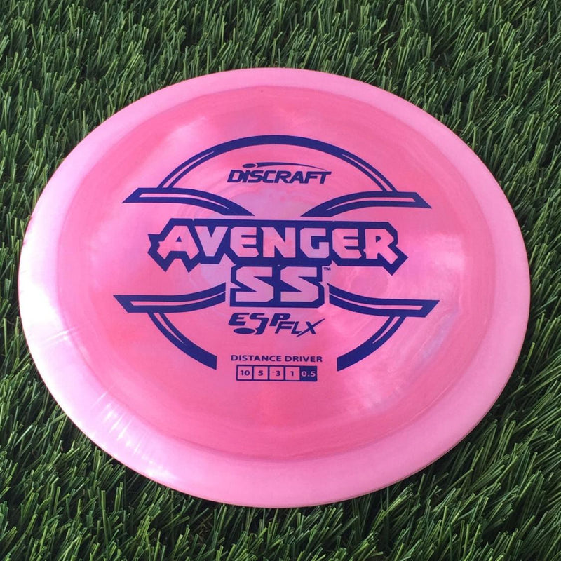 Discraft ESP FLX Avenger SS - 174g Pink