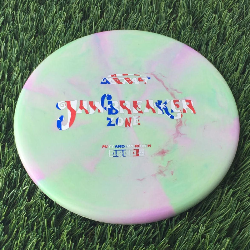 Discraft Jawbreaker Blend Revamped Zone