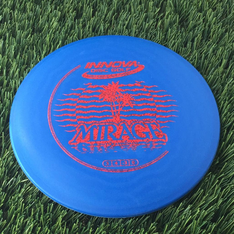 Innova DX Mirage - 145g Blue