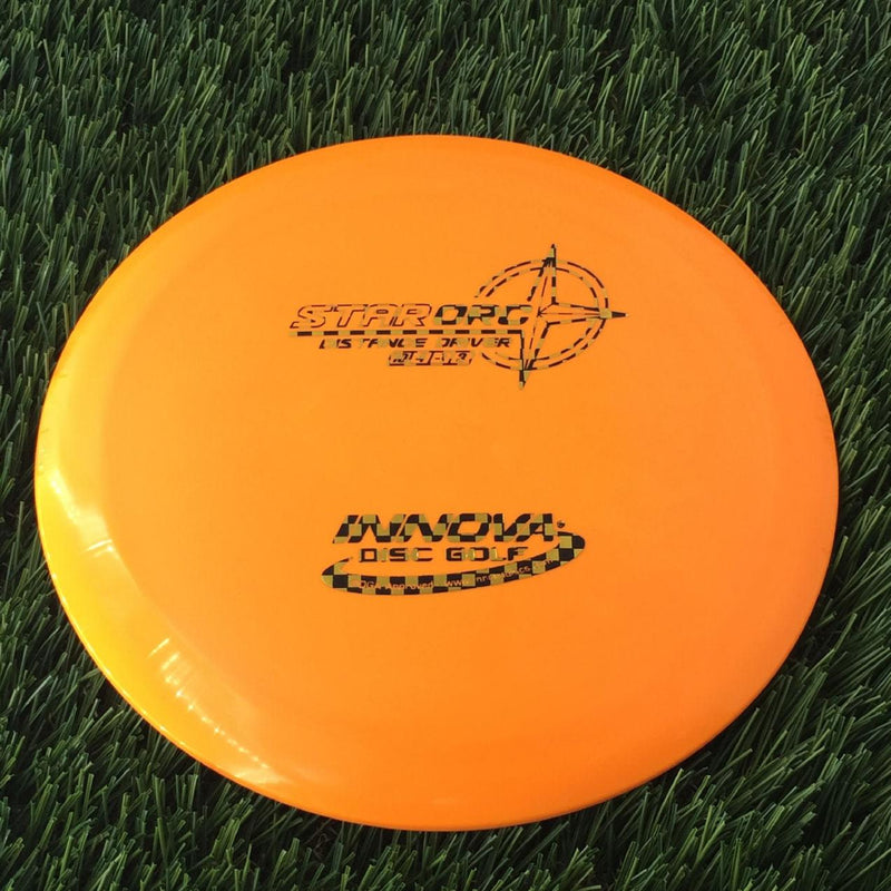 Innova Star Orc - 168g Orange