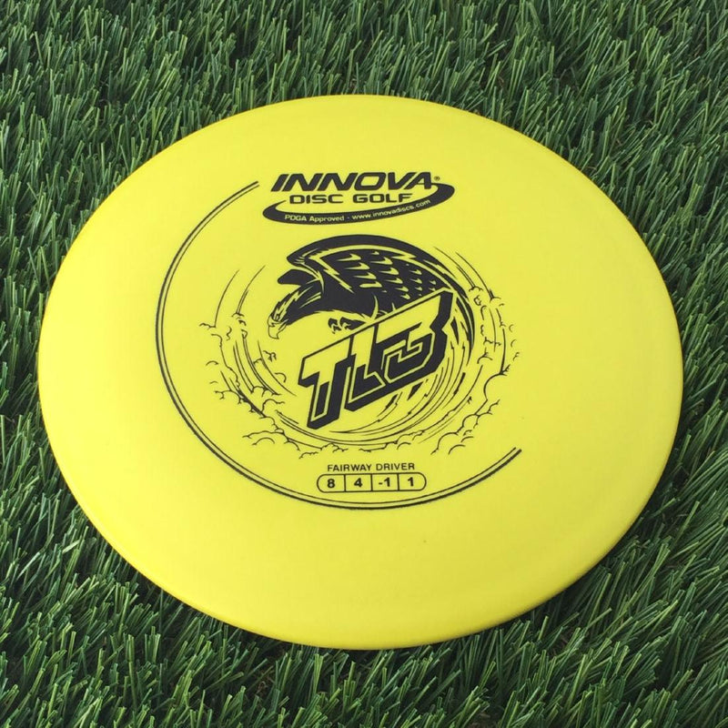 Innova DX TL3 - 175g Yellow