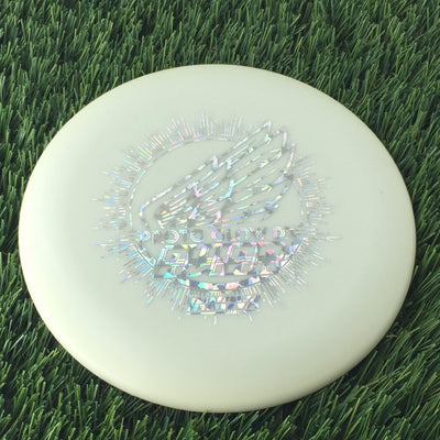 Innova Proto Glow DX Aviar Putter with Burst Logo Stock Character Stamp - 164g Glow