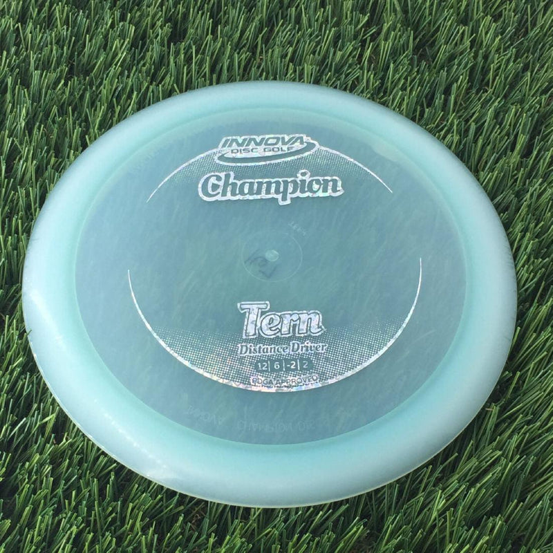 Innova Champion Tern - 167g - Translucent Light Blue