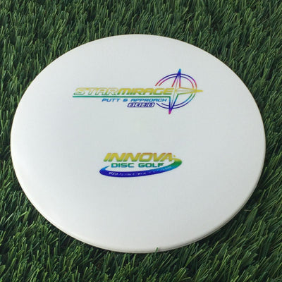 Innova Star Mirage - 172g White