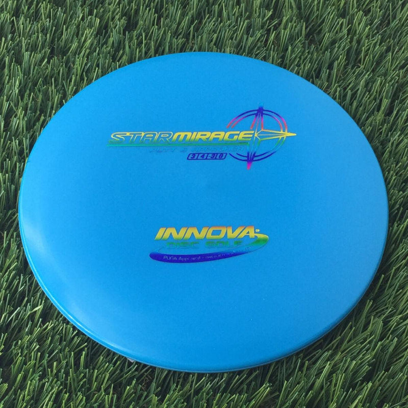 Innova Star Mirage - 171g Blue