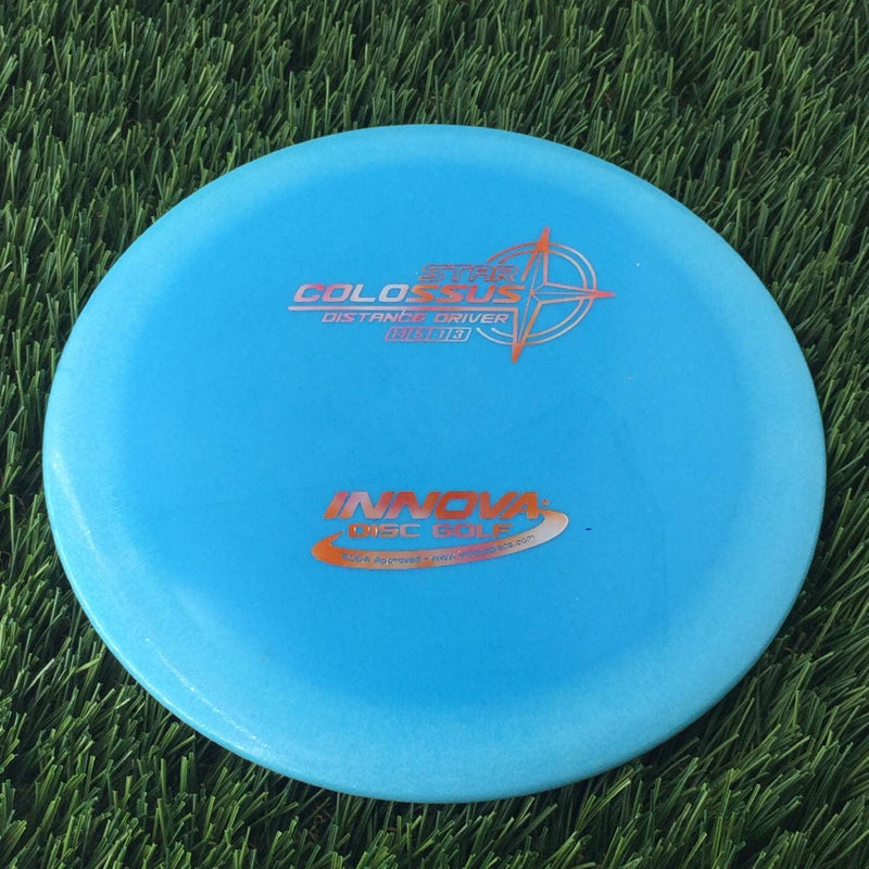 Innova Star Colossus - 165g Light Blue