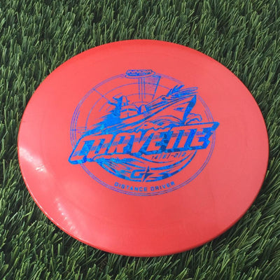 Innova Gstar Corvette - 169g Red