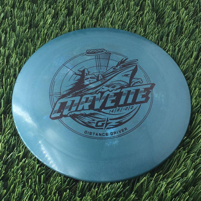 Innova Gstar Corvette - 163g Grey