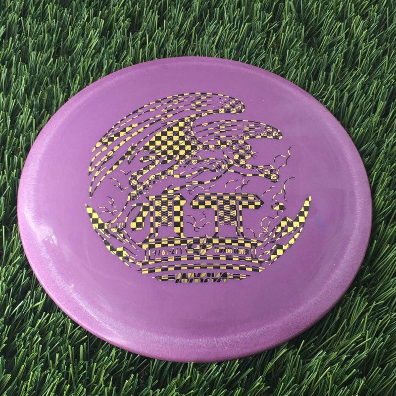 Innova Gstar IT - 168g Purple