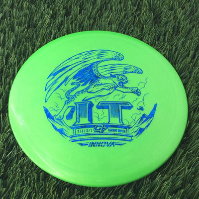 Innova Gstar IT - 175g Green