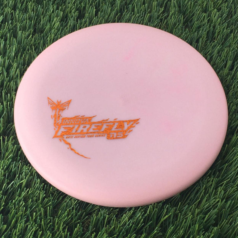 Innova Nexus Proto Glow Firefly with Nate Sexton Tour Series 2024 Stamp - 175g Pink