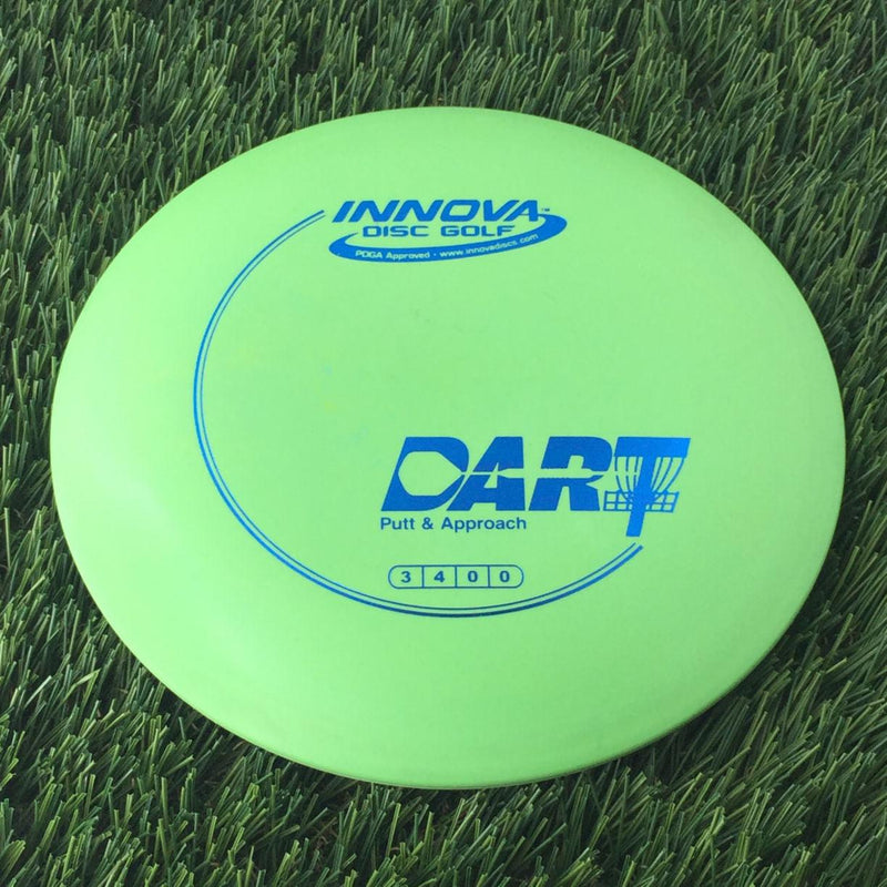 Innova DX Dart - 168g Green