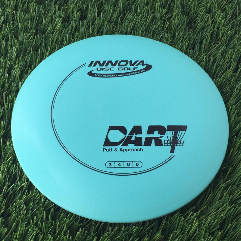 Innova DX Dart - 165g Turquoise Blue