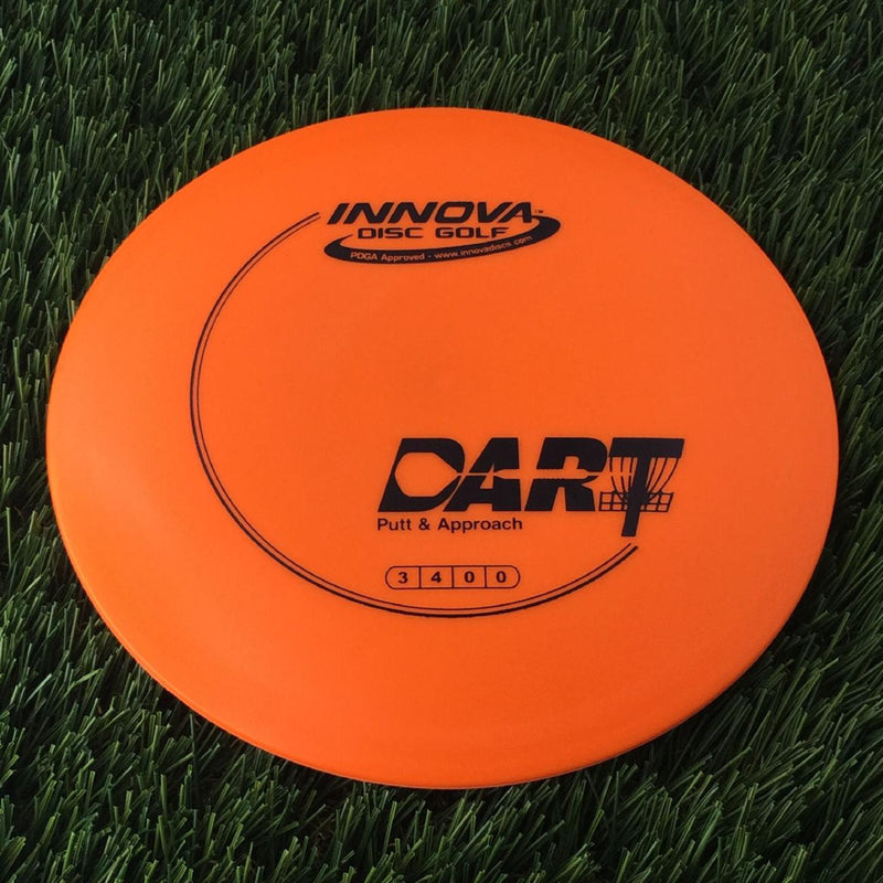 Innova DX Dart - 168g Orange