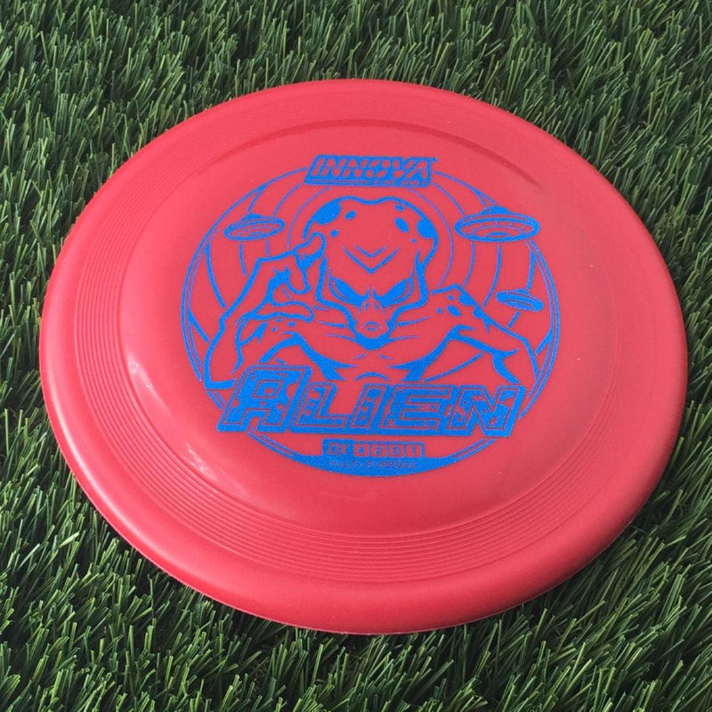 Innova DX Alien - 162g Red