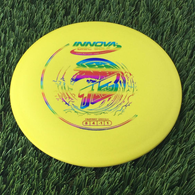 Innova DX TL3 - 172g Yellow