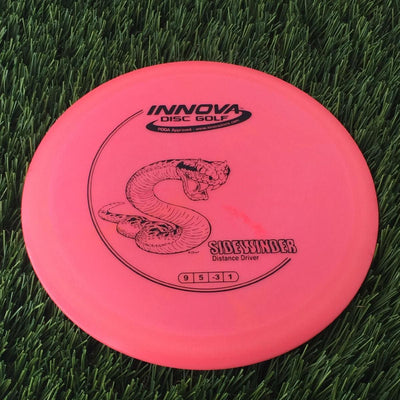 Innova DX Sidewinder - 172g Pink