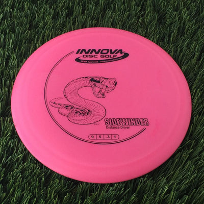 Innova DX Sidewinder - 171g Pink