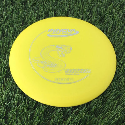 Innova DX Sidewinder - 170g Yellow