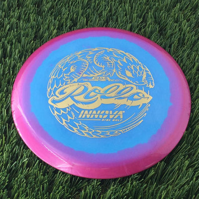 Innova Halo Star Rollo - 171g Bluish Pink