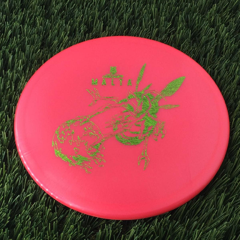 Discraft Big Z Collection Malta - 174g Pink