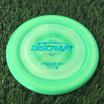 Discraft ESP Zone GT with First Run Stamp