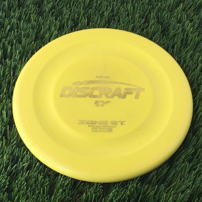 Discraft ESP Zone GT with First Run Stamp