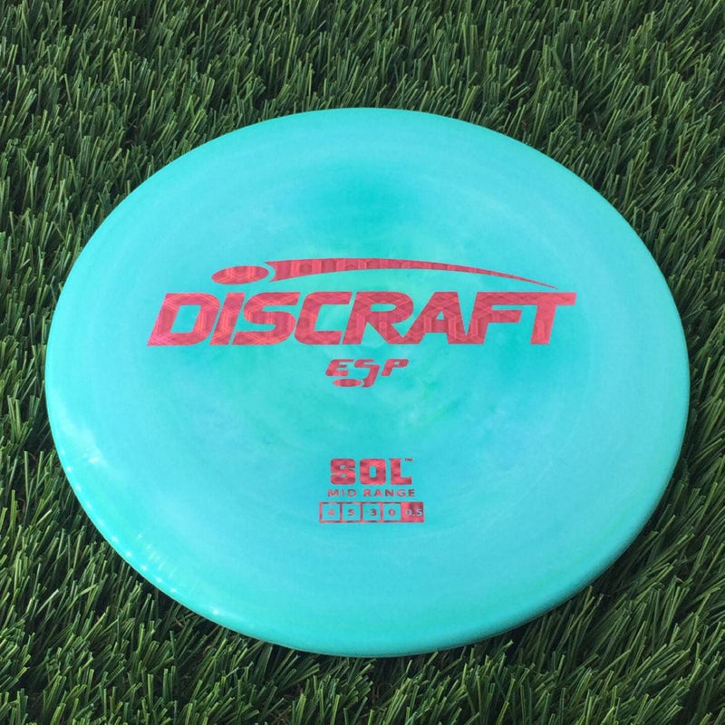 Discraft ESP Sol