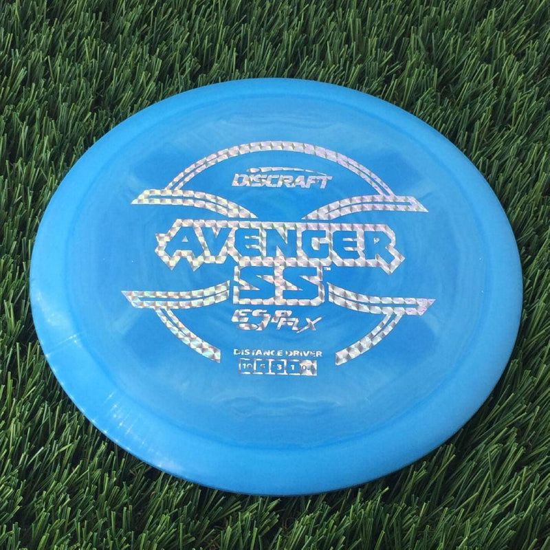 Discraft ESP FLX Avenger SS - 174g Blue