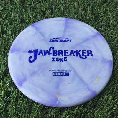 Discraft Jawbreaker Blend Revamped Zone