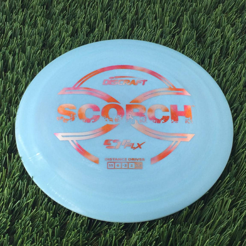 Discraft ESP FLX Scorch